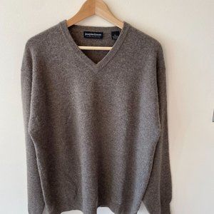 Joseph & Lyman Limited Edition Cashmere Sweater Size L
